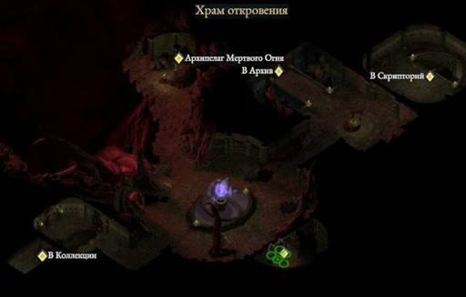 Pillars of Eternity - «Pillars of Eternity  II: Deadfire»: «Путь проклятых» (часть третья)